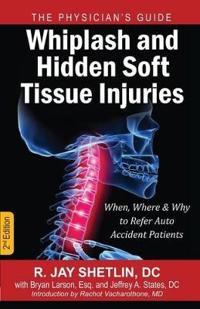 Whiplash and Hidden Soft Tissue Injuries: When, Where and Why to Refer Auto Accident Patients