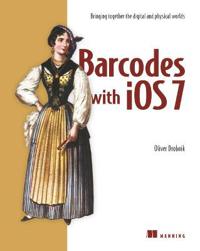 Barcodes with iOS