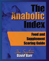 The Anabolic Index: Food and Supplement Scoring Guide