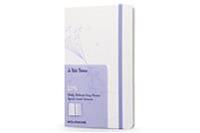 Moleskine Le Petit Prince 2015 Weekly Notebook Diary-Planner, Large, White