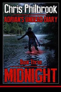 Midnight: Adrian's Undead Diary Book Three