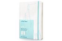 2015 Moleskine Petit Prince Limited Edition Blue Hard Large Daily Diary