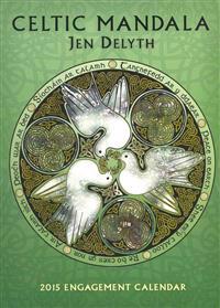 Celtic Mandala Engagement: By Jen Delyth