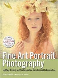 Fine Art Portrait Photography