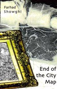 End of the City Map