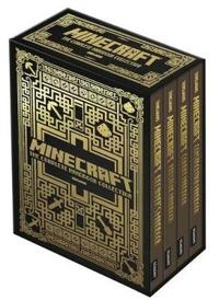 Minecraft: Complete Handbook Collection