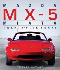 Mazda MX-5 Miata
