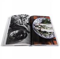 The Fat Radish Kitchen Diaries