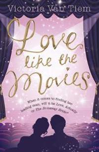 Love Like the Movies