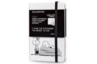 2015 Moleskine Peanuts Limited Edition Pocket 12 Month Weekly Notebook