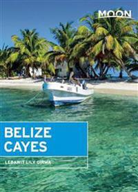 Moon Belize Cayes