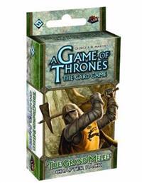 A Game of Thrones the Card Game: The Grand Melee Chapter Pack