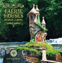 Faerie Houses Calendar