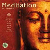 Meditation Calendar