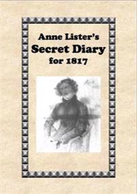 Anne Lister's Secret Diary for 1817