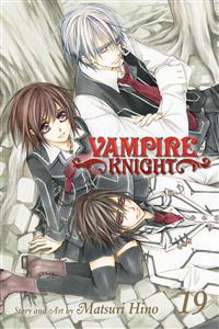Vampire Knight