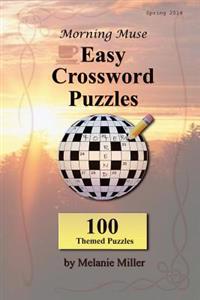 Morning Muse Easy Crossword Puzzles
