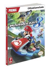 Mario Kart 8