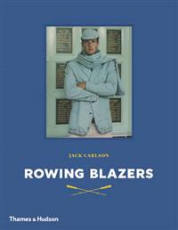 Rowing Blazers
