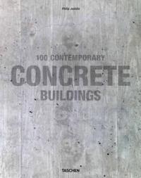 100 Contemporary Concrete Buildings
