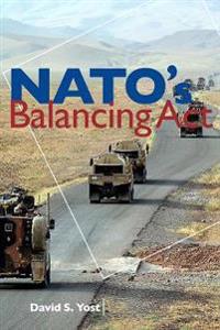 NATO's Balancing Act