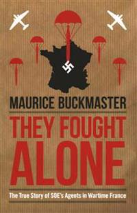 They Fought Alone