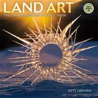 Land Art: The Environmental Art of Sally J. Smith