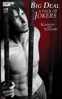 Big Deal Vol. 1: A Pack of Jokers