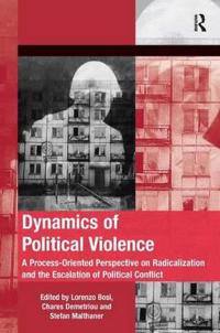 Dynamics of Political Violence