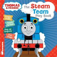 Thomas and Friends Steam Team Playbook