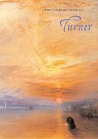 The Timeline Book of Turner