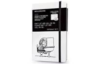 2015 Moleskine Peanuts Limited Edition Large 12 Month Weekly Notebook