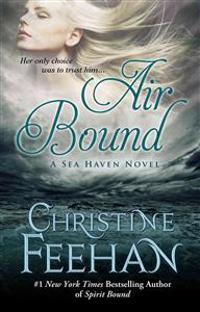 Air Bound: A Sea Haven Novel