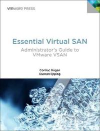 Essential Virtual SAN