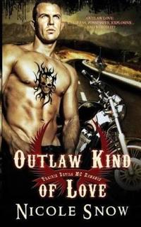 Outlaw Kind of Love