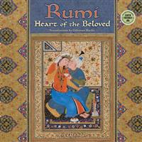 Rumi, Heart of the Beloved Calendar