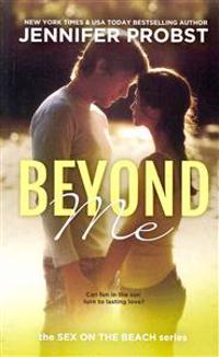 Beyond Me: Sex on the Beach