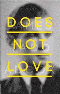 Does Not Love