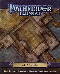 Pathfinder Flip-Mat