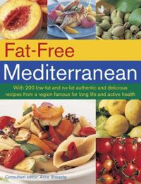 Fat-Free Mediterranean