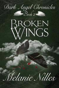 Broken Wings: Dark Angel Chronicles 2