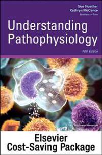 Understanding Pathophysiology - Text and Elsevier Adaptive Quizzing Package