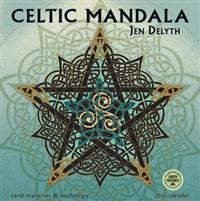 Celtic Mandala: Earth Mysteries & Mythology