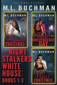 The Night Stalkers Holiday Bundle