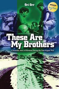 These Are My Brothers