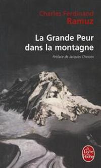 La Grande Peur Dans La Montagne