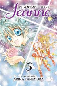 Phantom Thief Jeanne 5