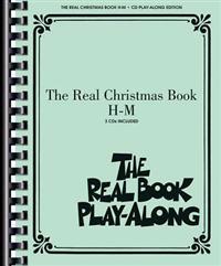 The Real Christmas Book Vol. H-M Play Along
