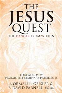 The Jesus Quest