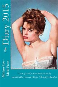 Diary 2015